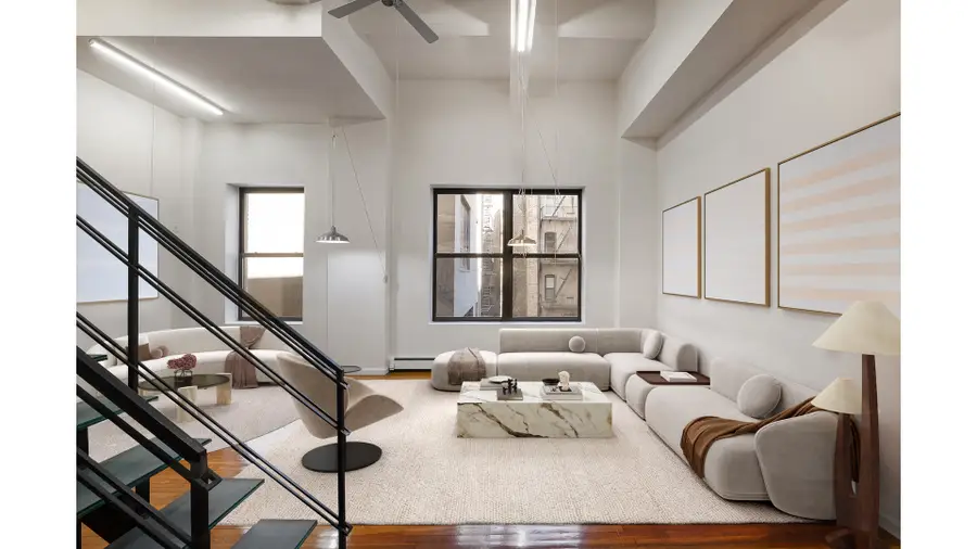 143 Ave B #3A, Manhattan, NY 10009 - #2