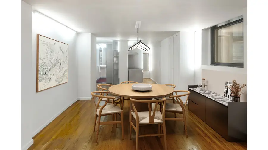 143 Ave B #3A, Manhattan, NY 10009 - #3