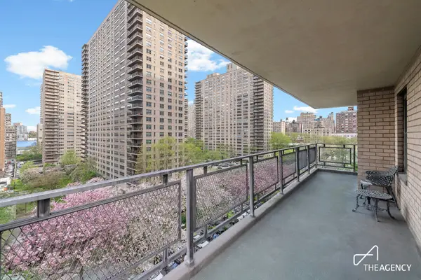 160 W End Avenue #8E, Manhattan, NY 10023