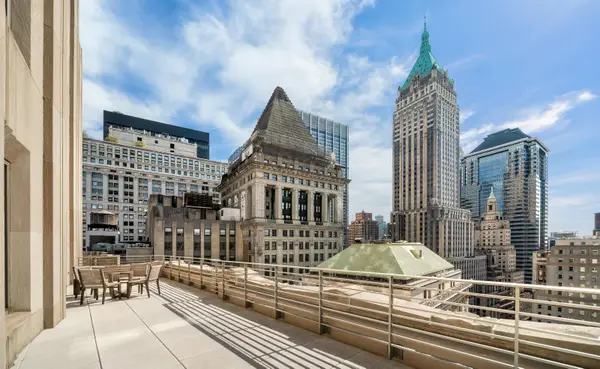 1 Wall Street #3011, Manhattan, NY 10005