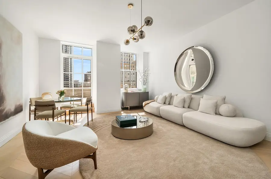 1 Wall Street #3011, Manhattan, NY 10005 - #2