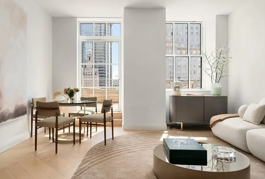 1 Wall Street #3011, Manhattan, NY 10005 - #3