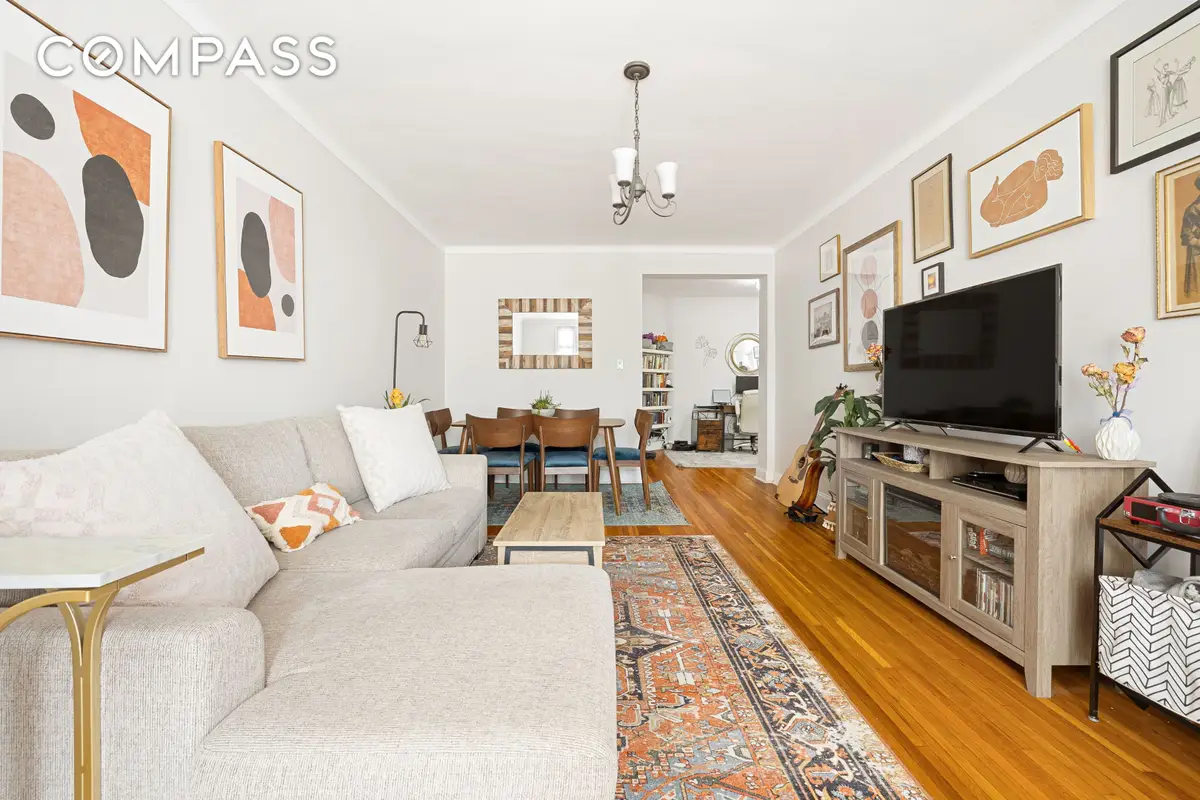 34-41 85th Street #2R, Jackson Heights, NY 11372 - #1