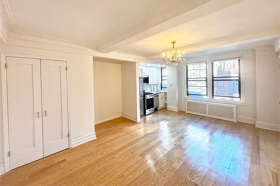 333 E 53rd Street #9-N, Manhattan, NY 10022 - #2