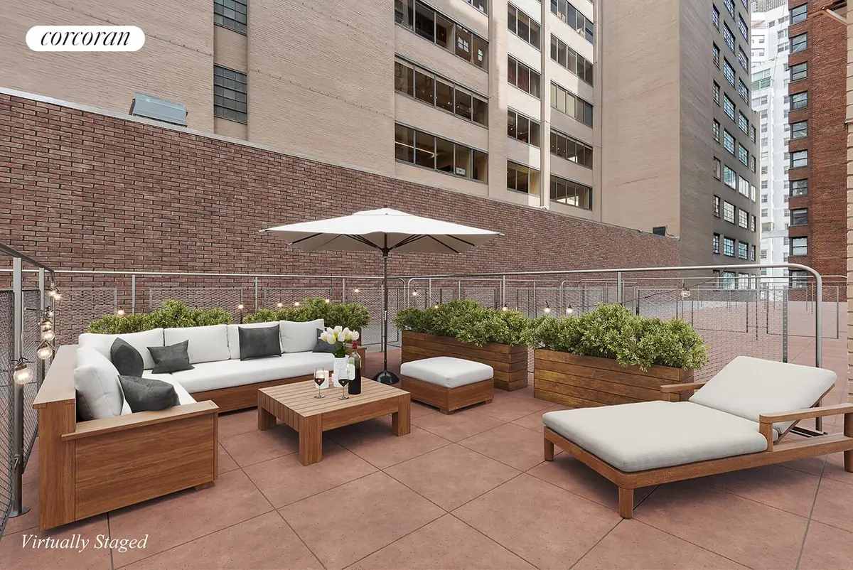 153 E 57th Street #2K, Manhattan, NY 10022 - #1