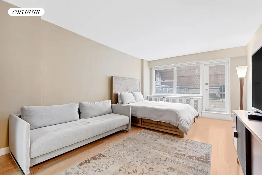 153 E 57th Street #2K, Manhattan, NY 10022 - #2