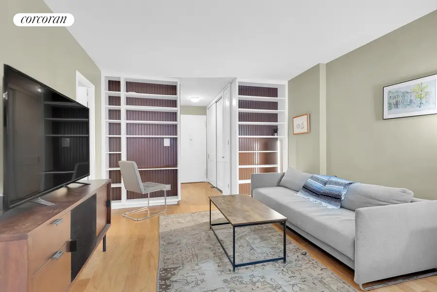 153 E 57th Street #2K, Manhattan, NY 10022 - #3