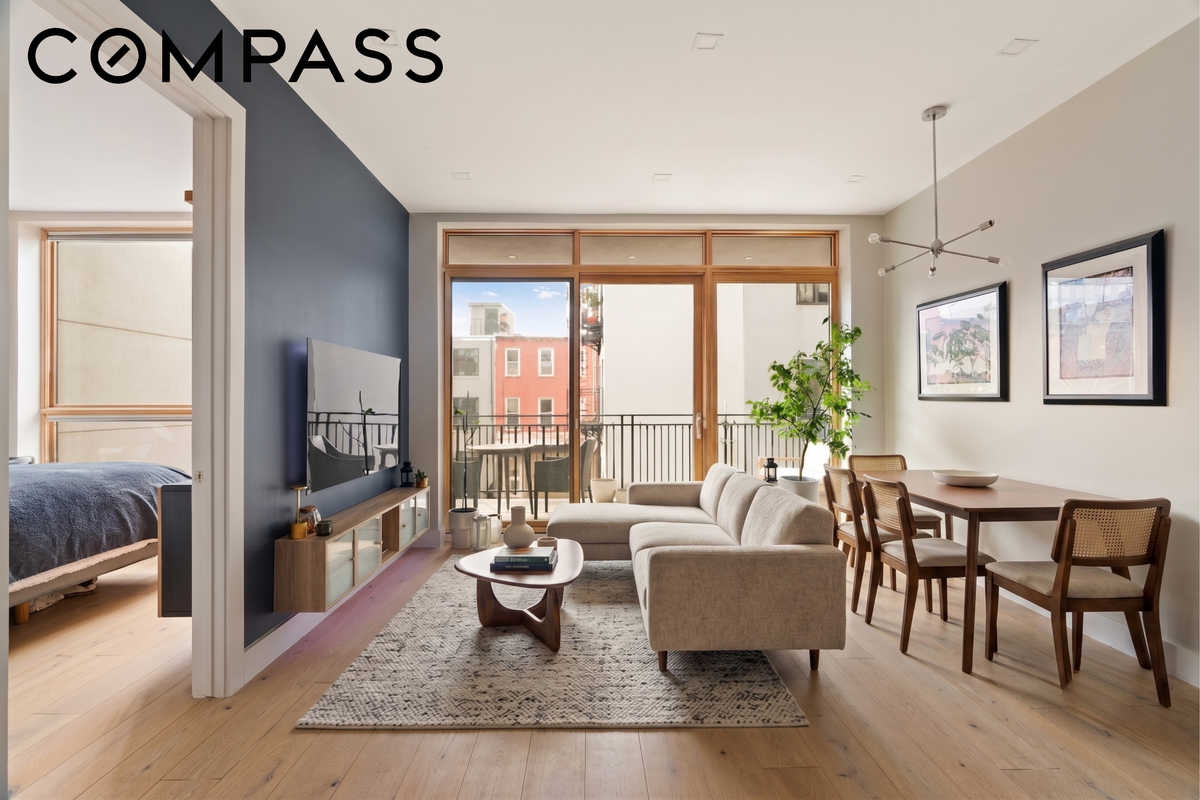 1230 Bedford Avenue #3R, Brooklyn, NY 11216 - #1