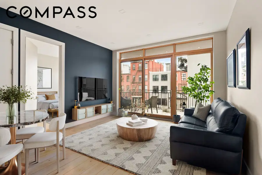 1230 Bedford Avenue #3R, Brooklyn, NY 11216 - #2