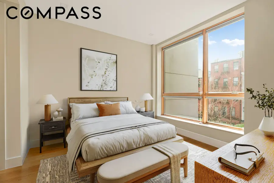 1230 Bedford Avenue #3R, Brooklyn, NY 11216 - #3