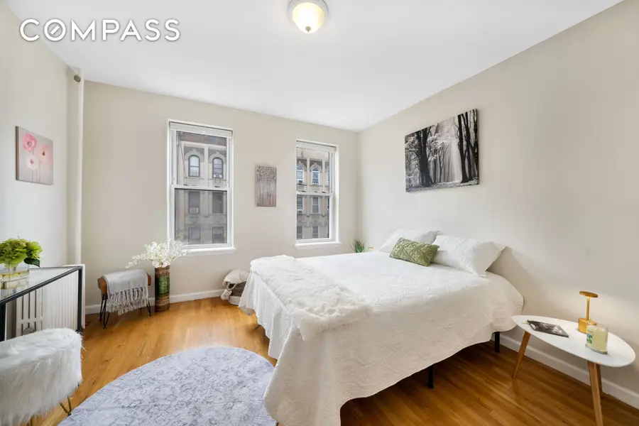 1286 Halsey Street #3B, Brooklyn, NY 11237 - #2
