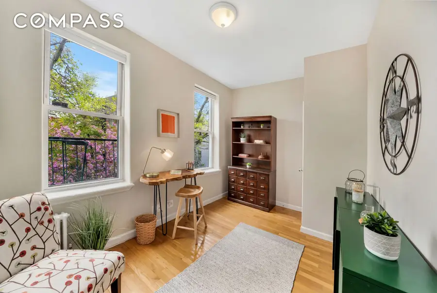 1286 Halsey Street #3B, Brooklyn, NY 11237 - #3