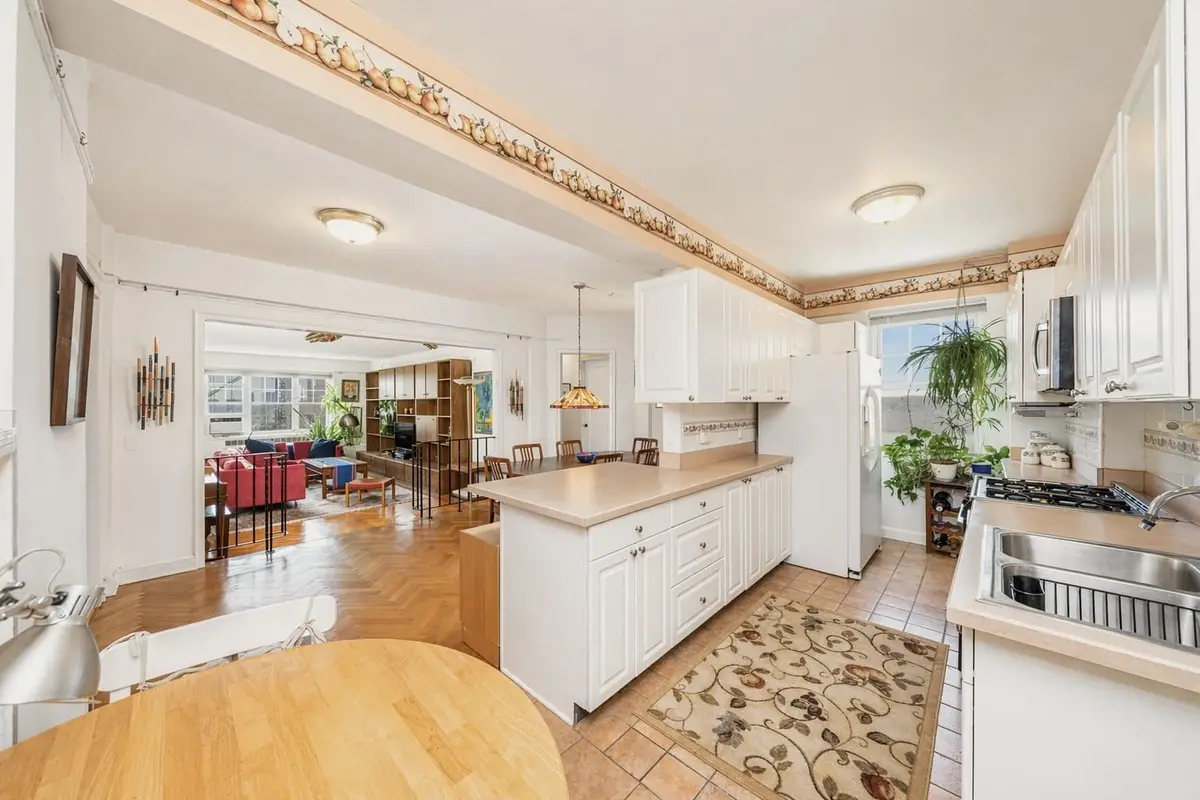 120 Cabrini Boulevard #121/122, Manhattan, NY 10033 - #1