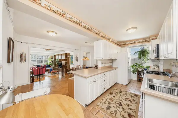 120 Cabrini Boulevard #121/122, Manhattan, NY 10033