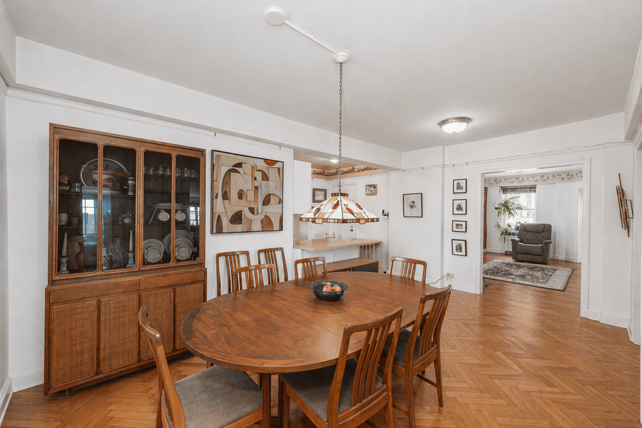 120 Cabrini Boulevard #121/122, Manhattan, NY 10033 - #3