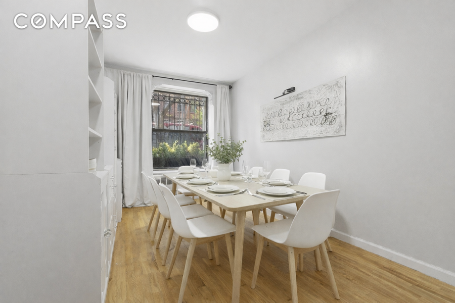 127 W 123rd Street #TH, Manhattan, NY 10027 - #2