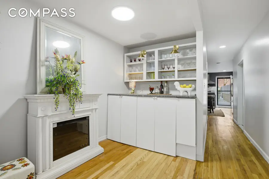 127 W 123rd Street #TH, Manhattan, NY 10027 - #3