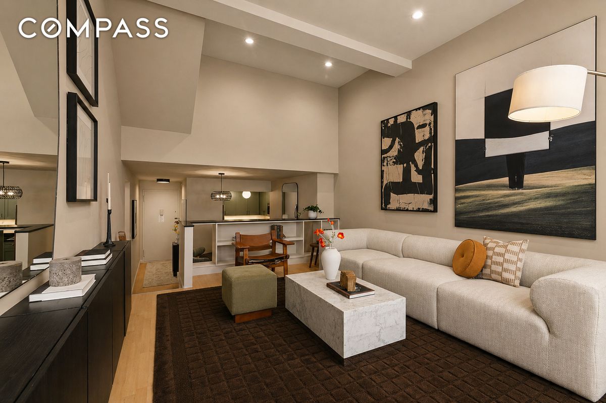 77 Bleecker Street #724, Manhattan, NY 10012 - #1