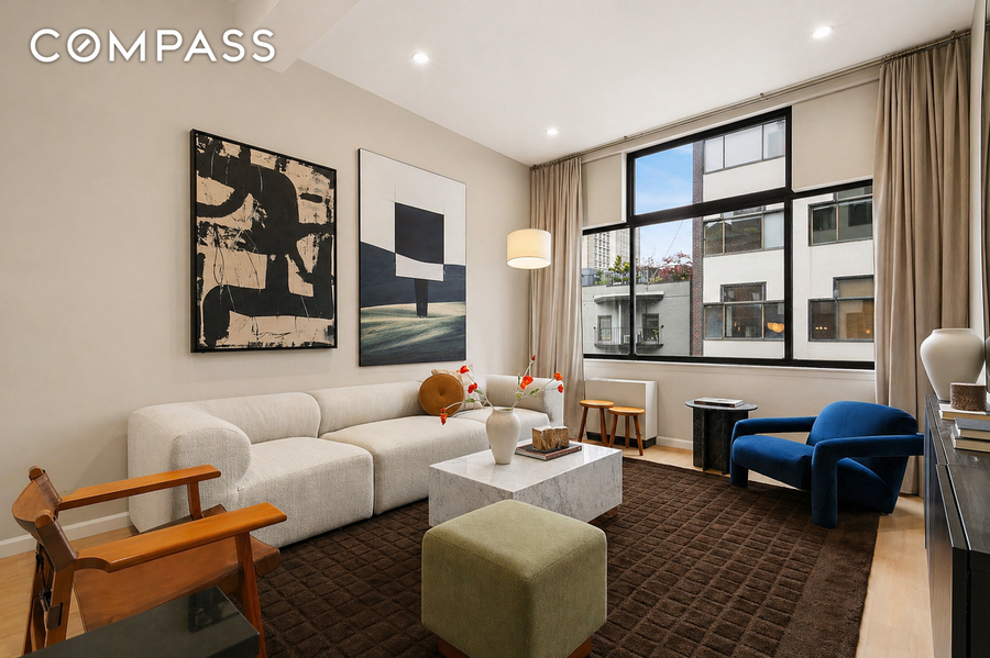 77 Bleecker Street #724, Manhattan, NY 10012 - #2