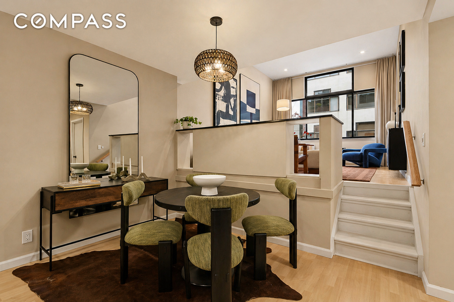77 Bleecker Street #724, Manhattan, NY 10012 - #3
