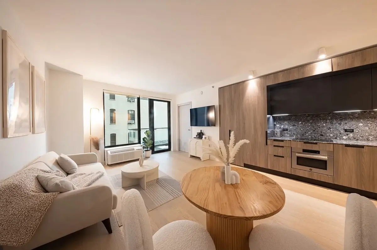 181 E 101st Street #301, Manhattan, NY 10029 - #1