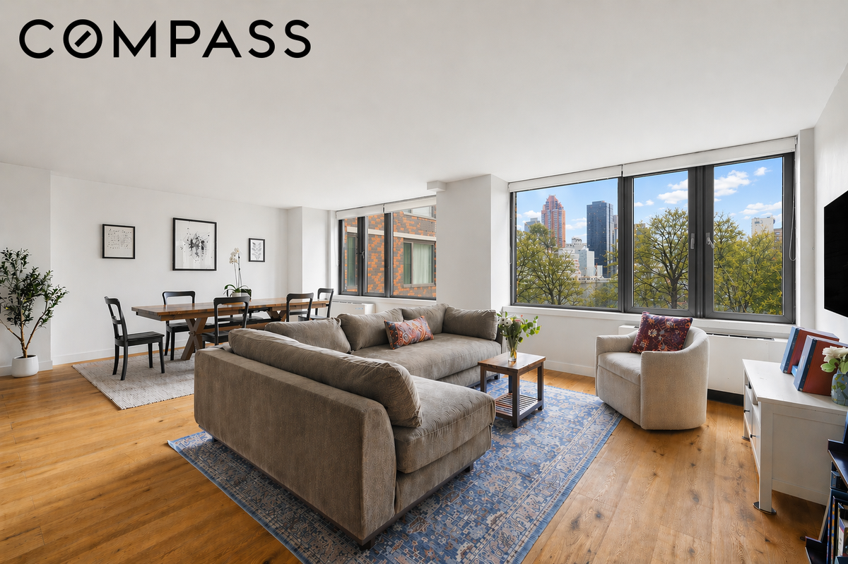 455 Main Street #4GH, Manhattan, NY 10044 - #1