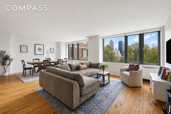 455 Main Street #4GH, Manhattan, NY 10044