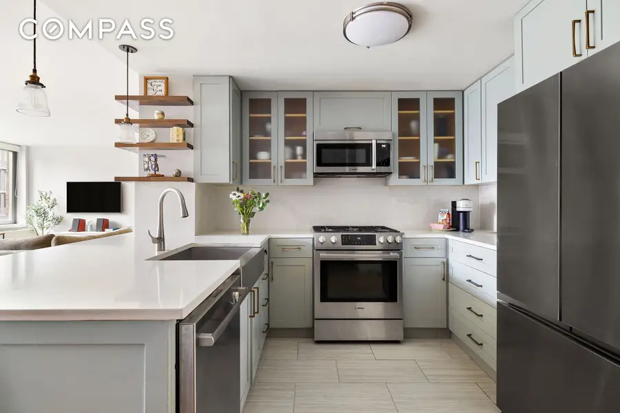 455 Main Street #4GH, Manhattan, NY 10044 - #3