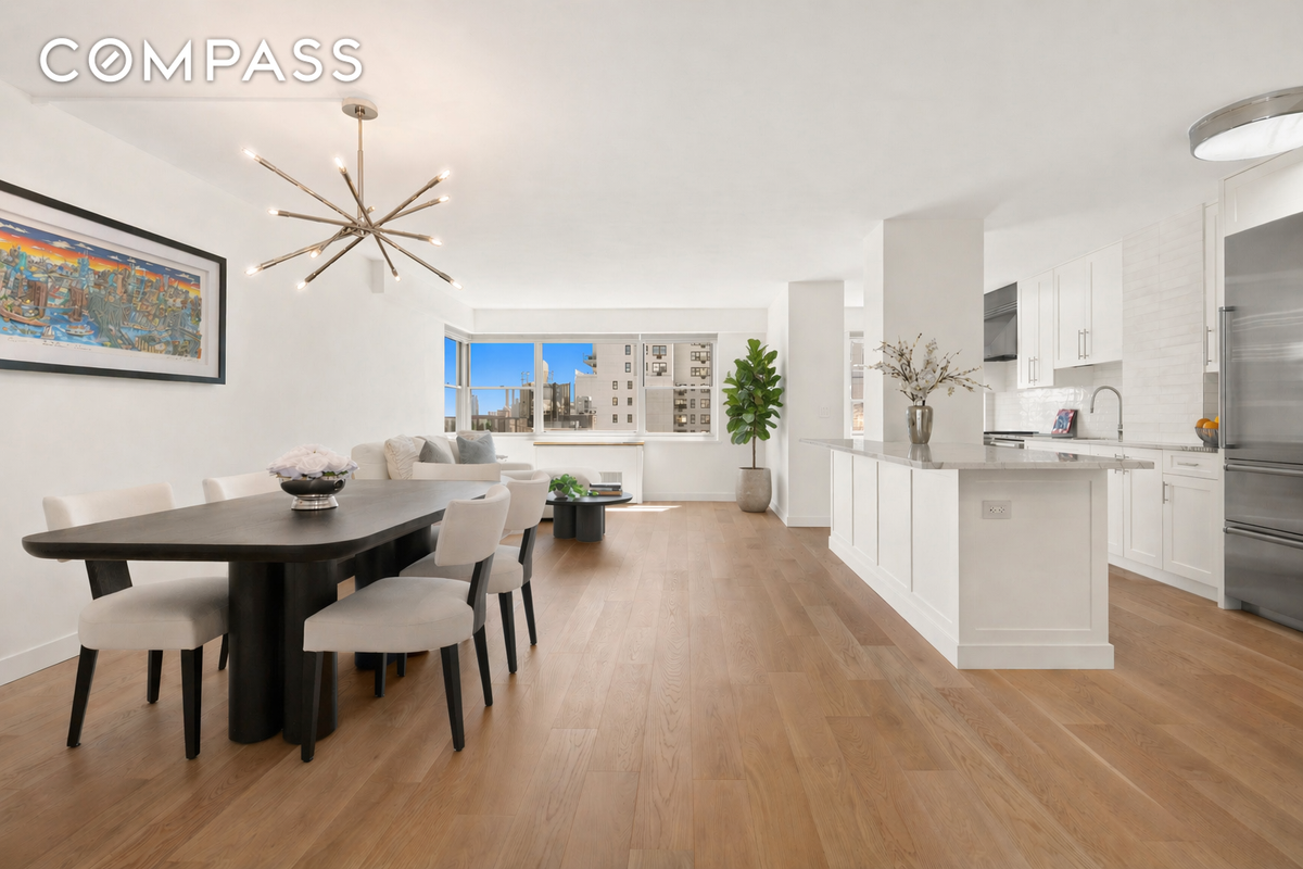 70 E 10th Street #16D, New York, NY 10003 - #1