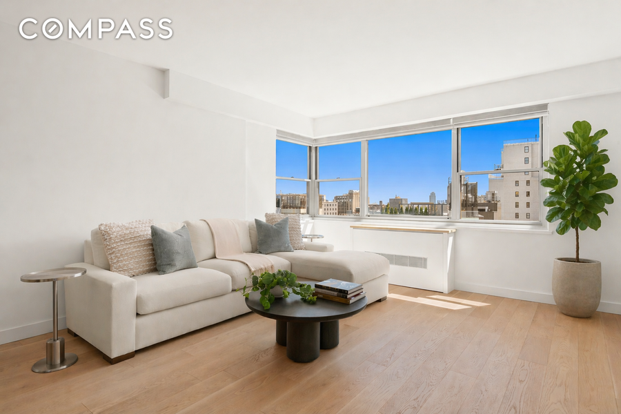 70 E 10th Street #16D, New York, NY 10003 - #2