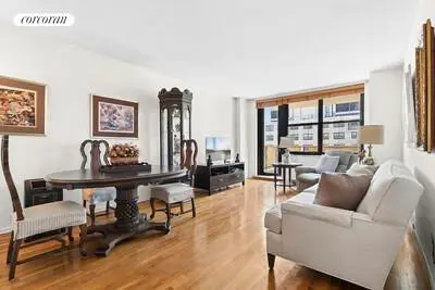 301 E 87th Street #20F, Manhattan, NY 10128 - #1