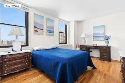 301 E 87th Street #20F, Manhattan, NY 10128 - #3