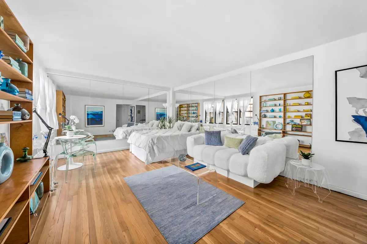 60 E 9th Street #435, Manhattan, NY 10003 - #1