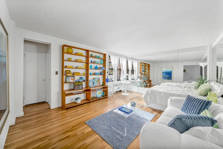 60 E 9th Street #435, Manhattan, NY 10003 - #2