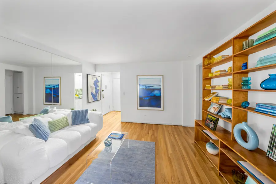 60 E 9th Street #435, Manhattan, NY 10003 - #3