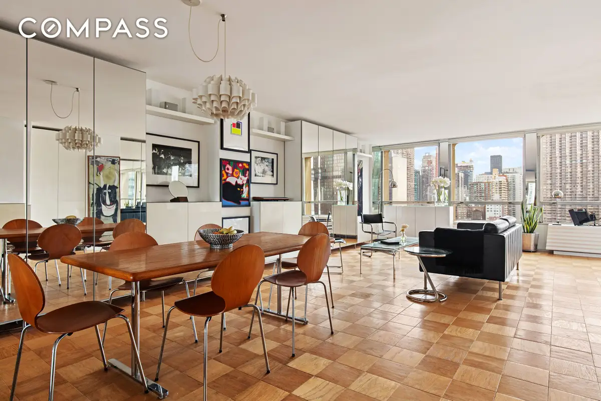 330 E 33rd Street #21J, Manhattan, NY 10016 - #1