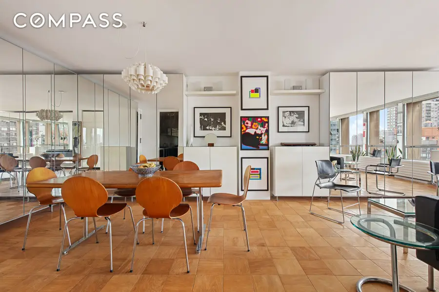 330 E 33rd Street #21J, Manhattan, NY 10016 - #2