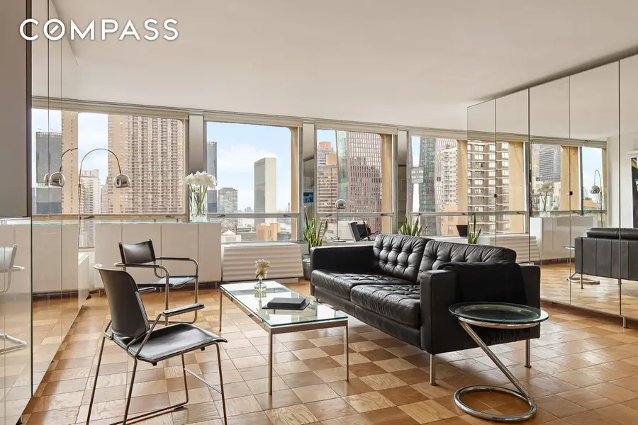 330 E 33rd Street #21J, Manhattan, NY 10016 - #3