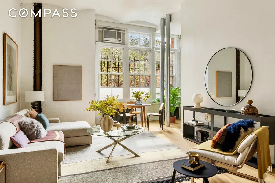 720 Greenwich Street #1F, Manhattan, NY 10014 - #2