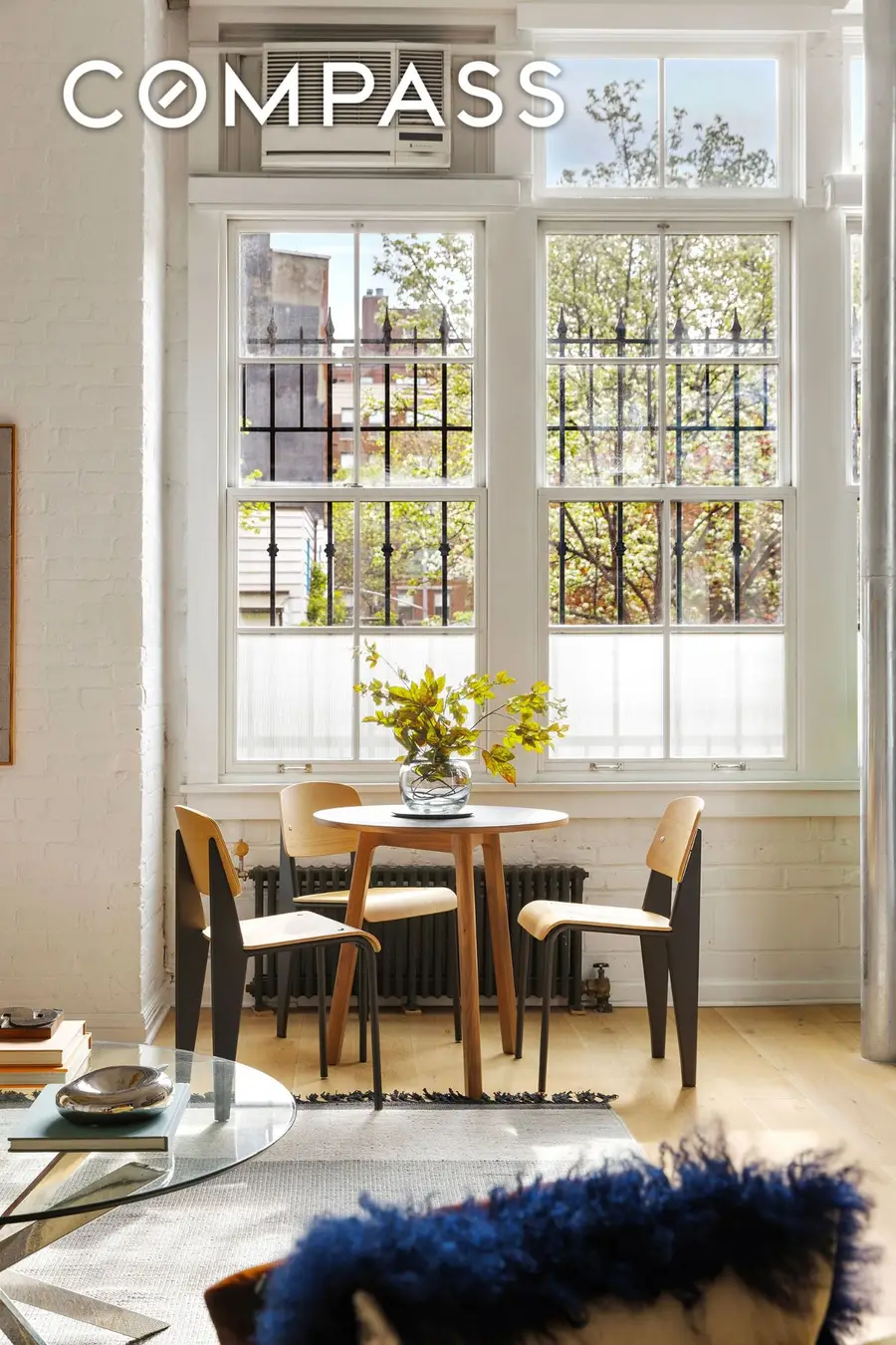 720 Greenwich Street #1F, Manhattan, NY 10014 - #3