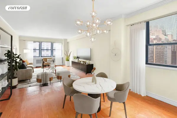 411 E 57th Street #15G, Manhattan, NY 10022