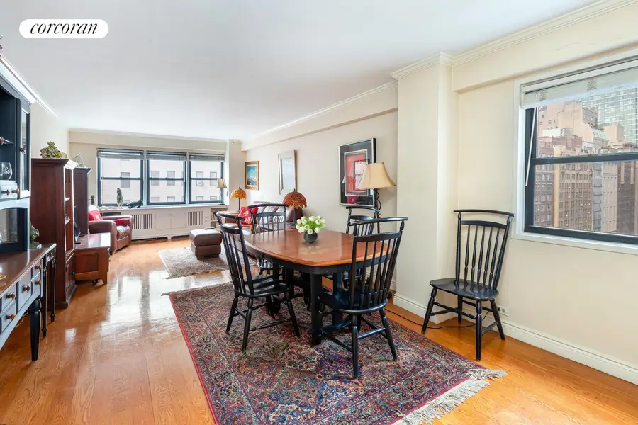 411 E 57th Street #15G, Manhattan, NY 10022 - #2