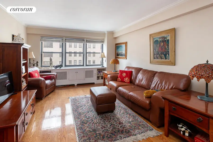 411 E 57th Street #15G, Manhattan, NY 10022 - #3