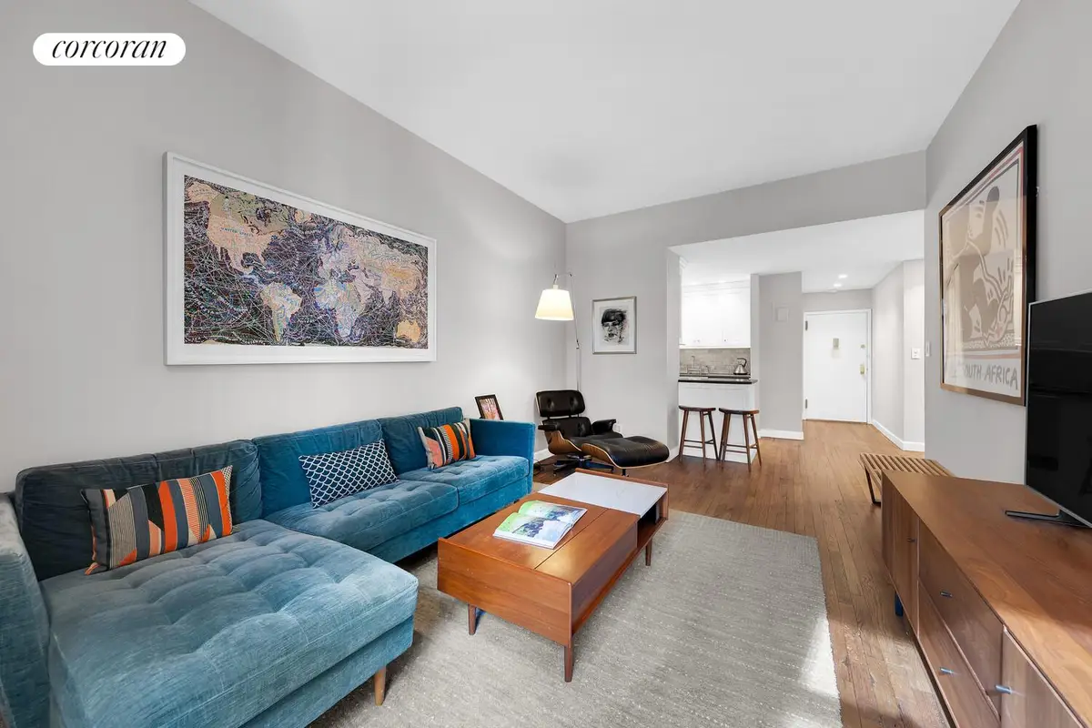 159 Madison Avenue #9H, Manhattan, NY 10016 - #1