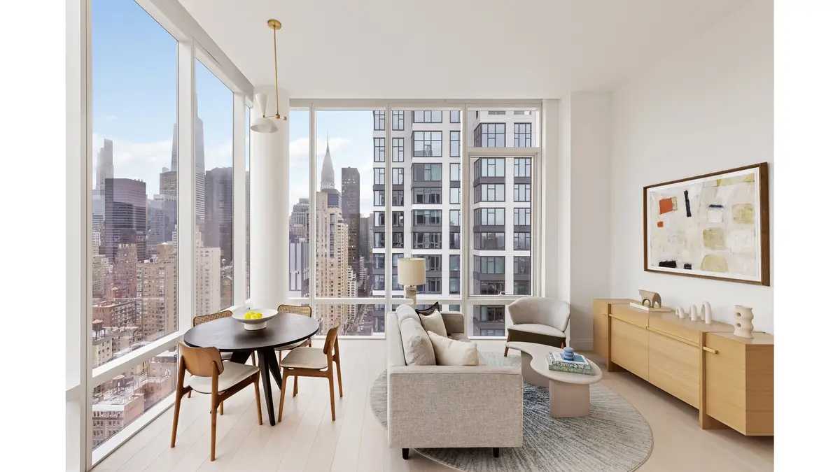 501 3rd Avenue #PHC, Manhattan, NY 10016 - #1