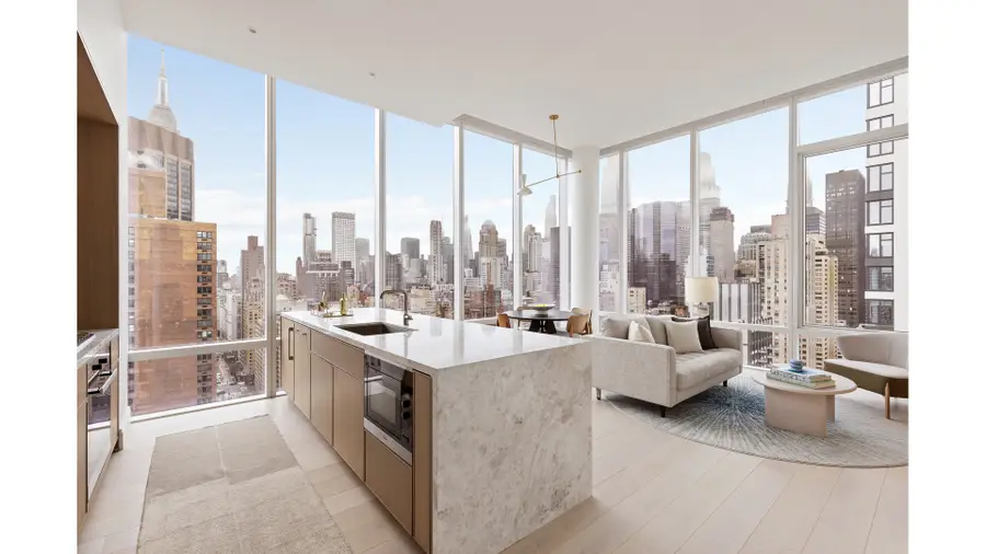 501 3rd Avenue #PHC, Manhattan, NY 10016 - #2