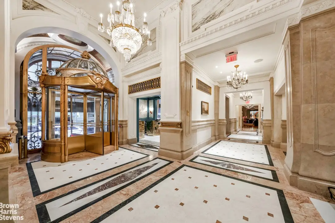 2 E 55th Street #835/31, Manhattan, NY 10022 - #1