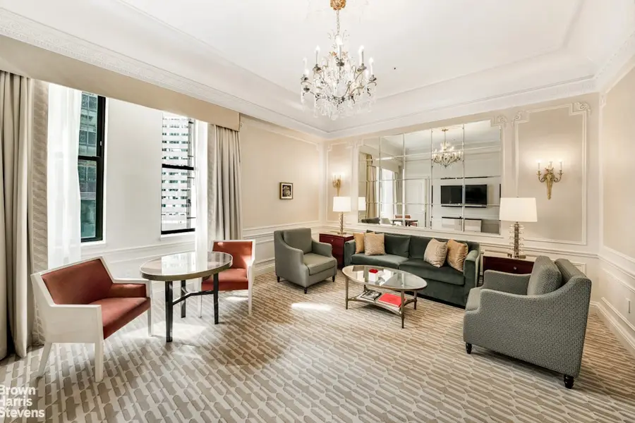 2 E 55th Street #835/31, Manhattan, NY 10022 - #3