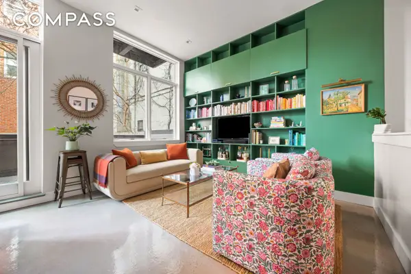 622 Grand Avenue #103, Brooklyn, NY 11238