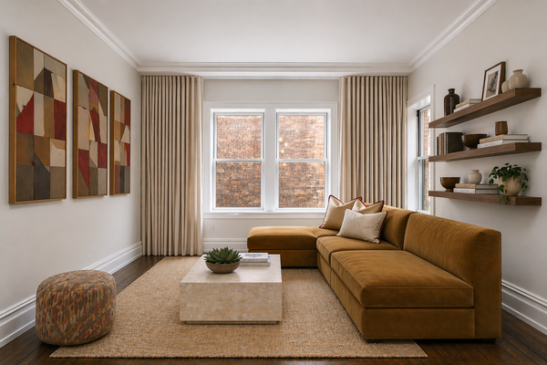 165 W 91st Street #3C, Manhattan, NY 10025